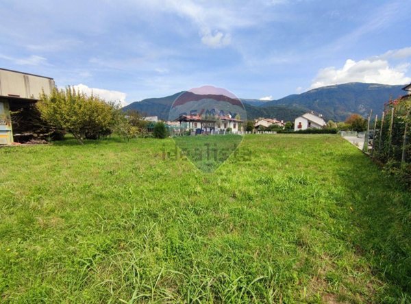 terreno edificabile in vendita a Setteville in zona Quero