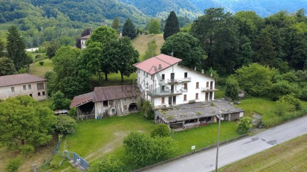 terreno edificabile in vendita a Setteville