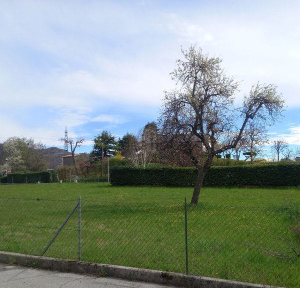 terreno edificabile in vendita a Setteville