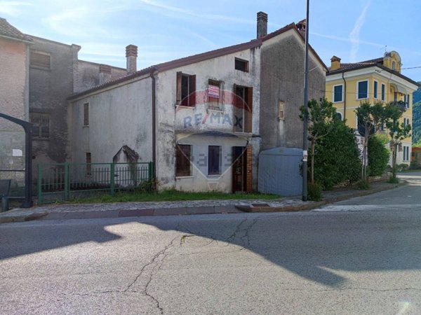 appartamento in vendita a Setteville in zona Alano di Piave