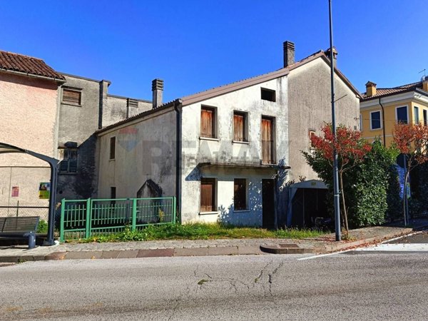 appartamento in vendita a Setteville in zona Alano di Piave