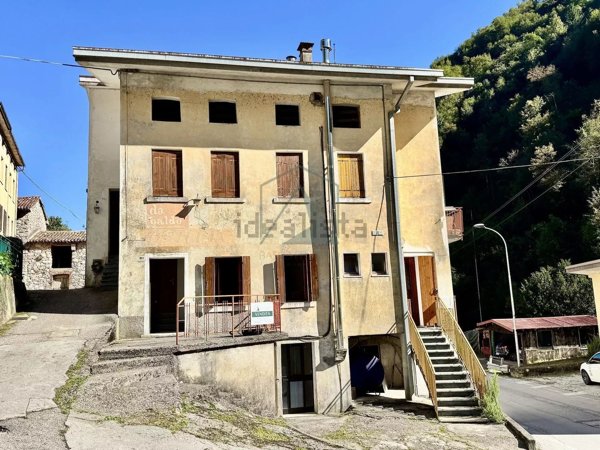 appartamento in vendita a Setteville in zona Schievenin