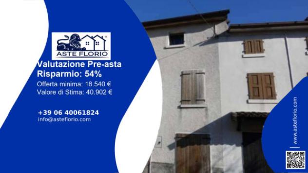 casa indipendente in vendita a Setteville in zona Vas