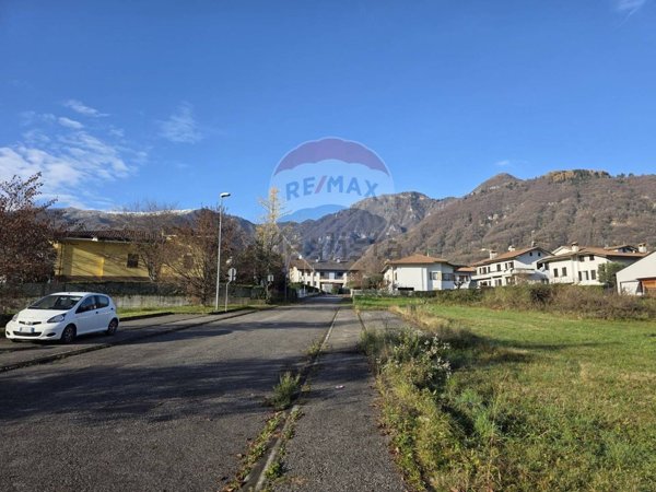 villa in vendita a Setteville in zona Alano di Piave