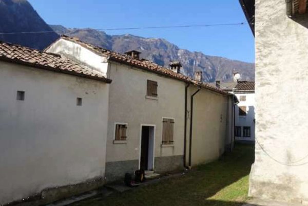 casa indipendente in vendita a Setteville in zona Quero Vas