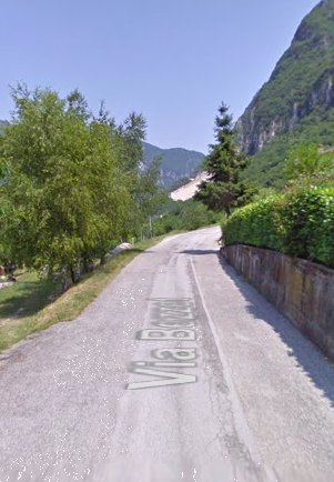 casa indipendente in vendita a Setteville in zona Vas