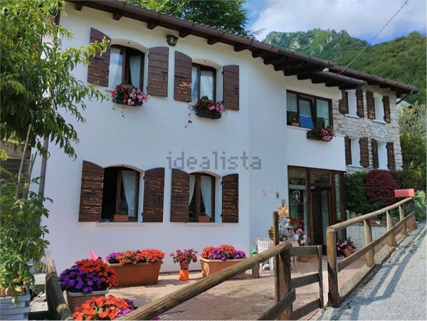 casa indipendente in vendita a Setteville