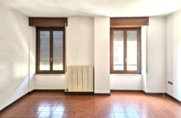 appartamento in vendita a Setteville in zona Fener