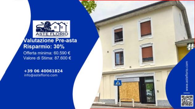 appartamento in vendita a Setteville in zona Alano di Piave