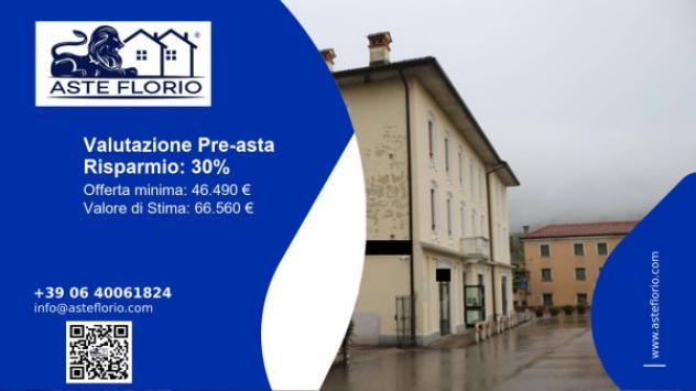 appartamento in vendita a Setteville in zona Fener