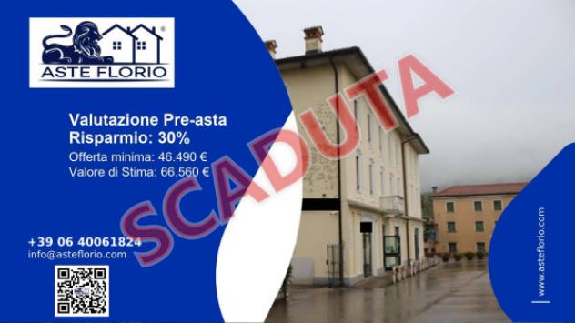 appartamento in vendita a Setteville in zona Fener