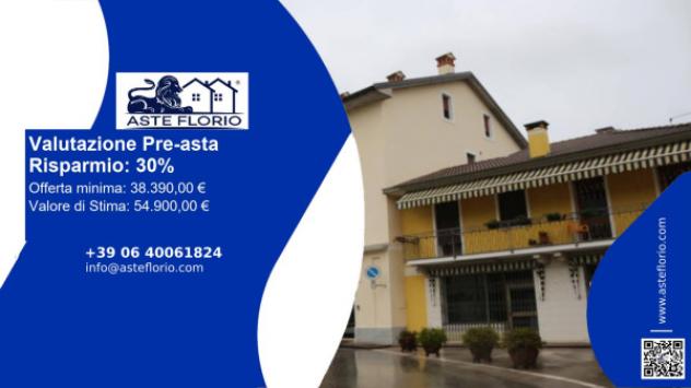 appartamento in vendita a Setteville in zona Alano di Piave