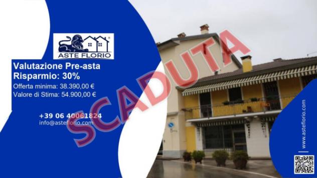 appartamento in vendita a Setteville in zona Alano di Piave