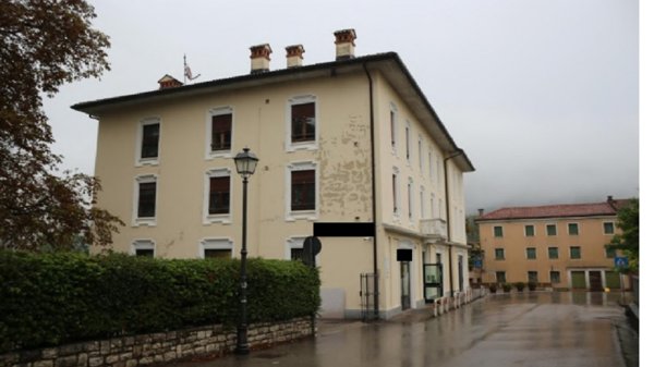 appartamento in vendita a Setteville in zona Fener