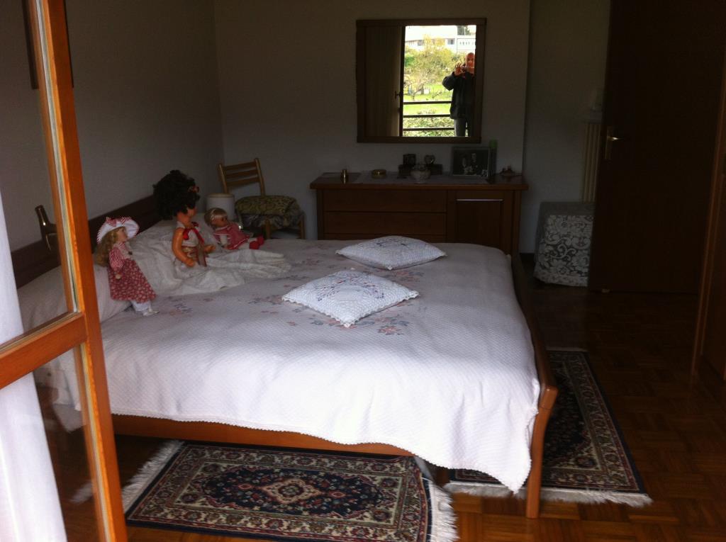 appartamento in vendita a Setteville