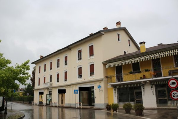 appartamento in vendita a Setteville