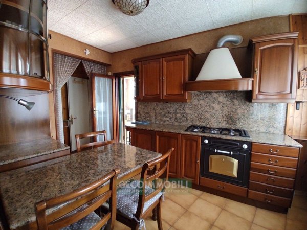 casa indipendente in vendita a Setteville in zona Fener