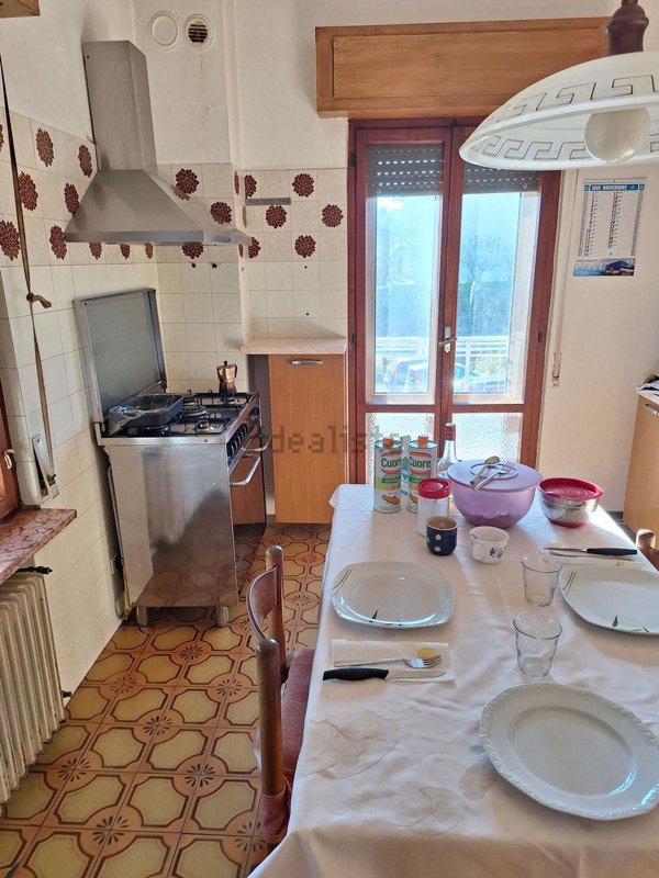 appartamento in vendita a Setteville