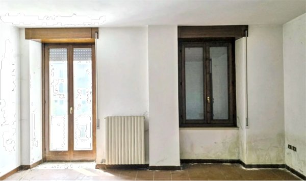 appartamento in vendita a Setteville in zona Fener