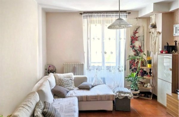 appartamento in vendita a Setteville in zona Fener