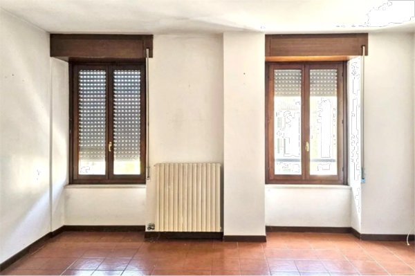 appartamento in vendita a Setteville in zona Fener