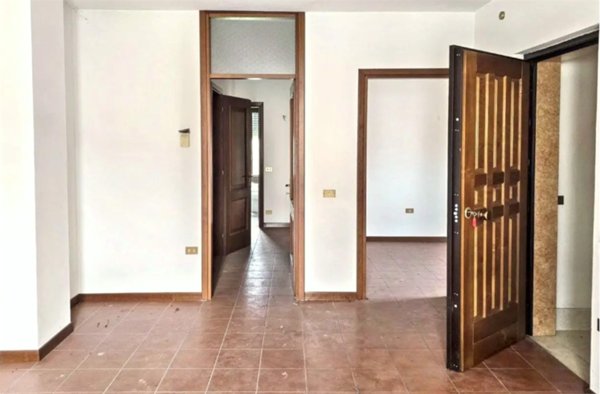 appartamento in vendita a Setteville in zona Fener