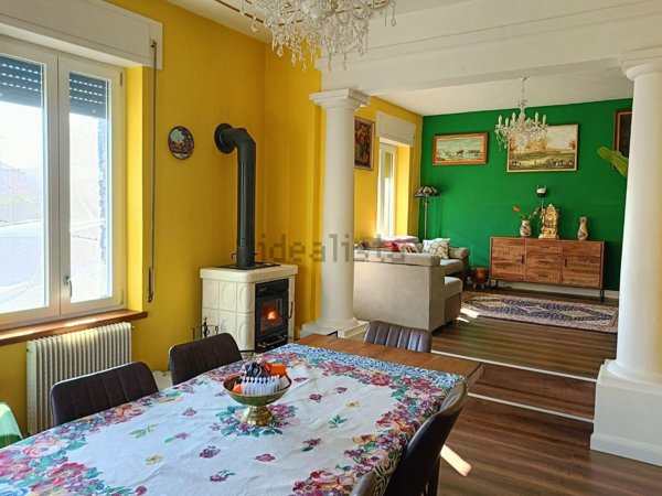 casa indipendente in vendita a Setteville in zona Fener