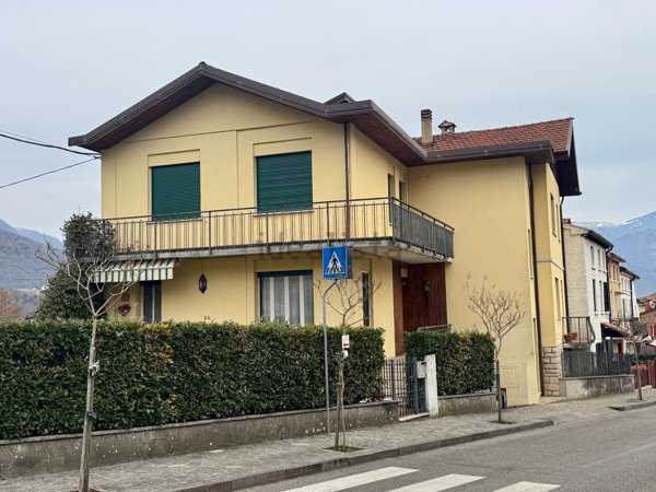 casa indipendente in vendita a Setteville in zona Alano di Piave
