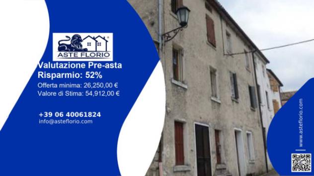 appartamento in vendita a Setteville in zona Alano di Piave