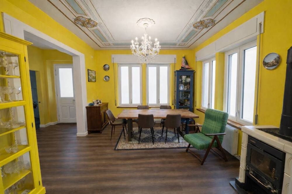 casa indipendente in vendita a Setteville in zona Alano di Piave