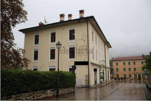 appartamento in vendita a Setteville in zona Fener