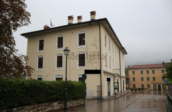 appartamento in vendita a Setteville in zona Fener