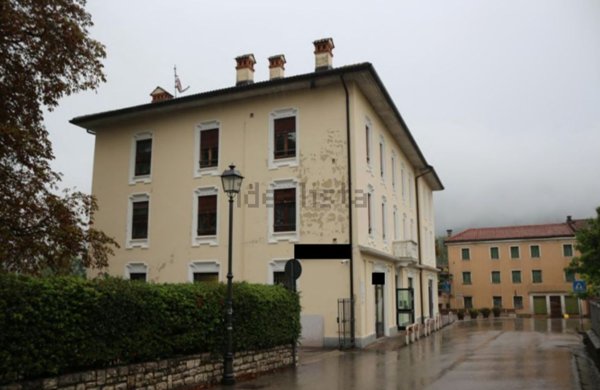 appartamento in vendita a Setteville in zona Fener