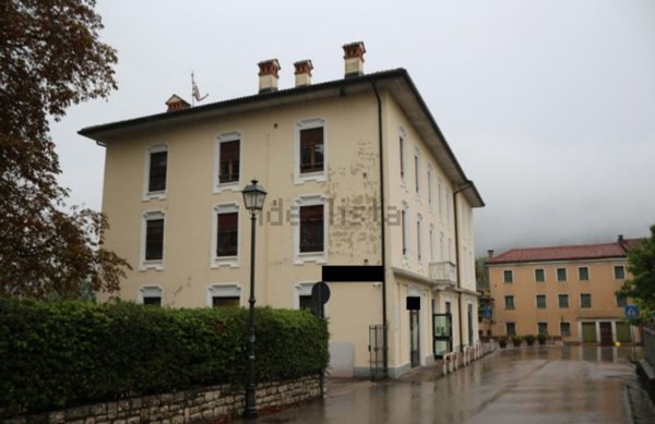 appartamento in vendita a Setteville in zona Fener