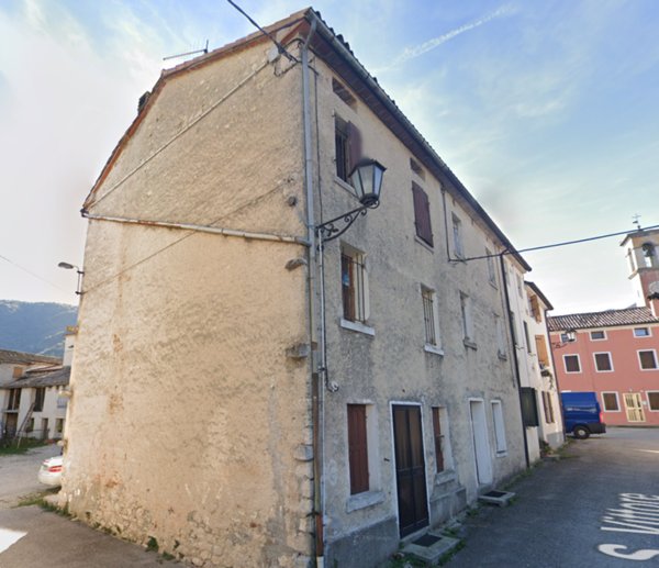 casa indipendente in vendita a Setteville in zona Alano di Piave