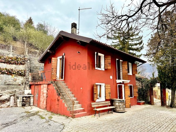 casa indipendente in vendita a Setteville