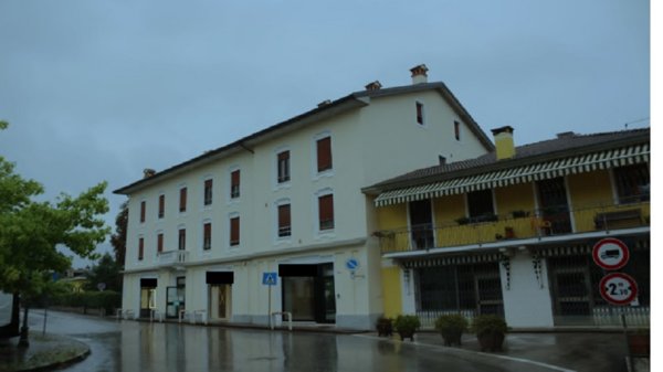 appartamento in vendita a Setteville in zona Fener