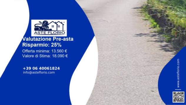 terreno edificabile in vendita a Setteville in zona Alano di Piave