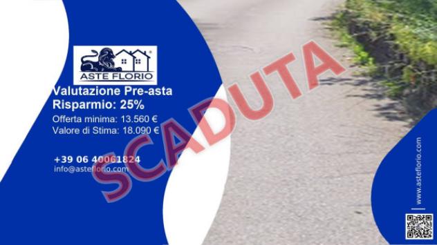 terreno edificabile in vendita a Setteville in zona Alano di Piave