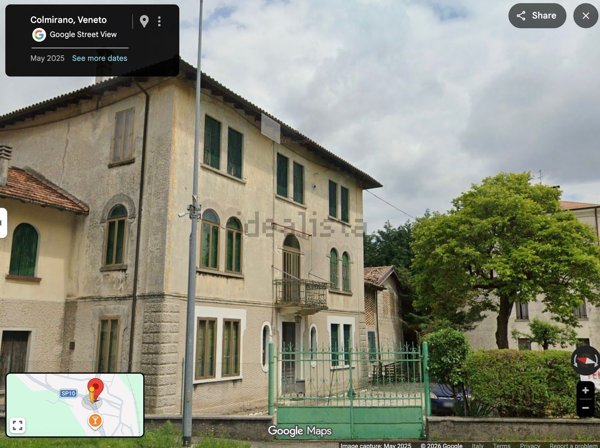 casa indipendente in vendita a Setteville