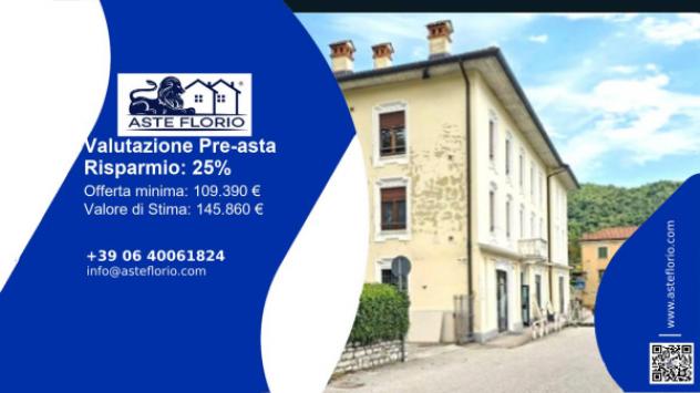 appartamento in vendita a Setteville in zona Alano di Piave