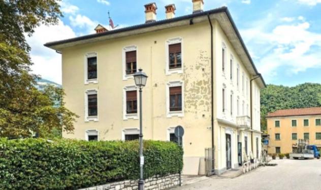 appartamento in vendita a Setteville in zona Alano di Piave