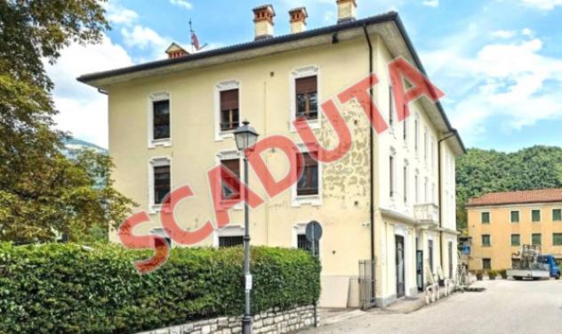 appartamento in vendita a Setteville in zona Fener