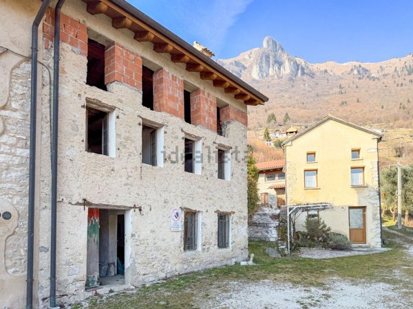 appartamento in vendita a Setteville in zona Schievenin