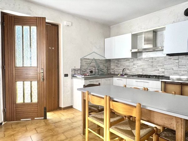 appartamento in vendita a Setteville in zona Schievenin