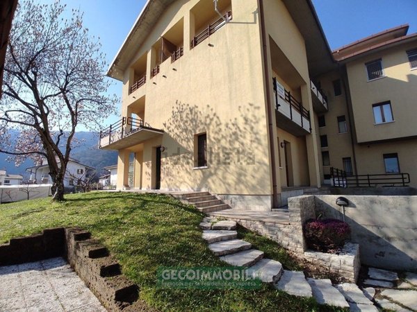 appartamento in vendita a Setteville in zona Alano di Piave