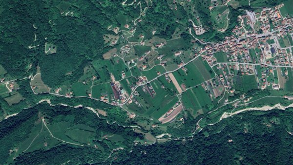 casa indipendente in vendita a Setteville in zona Alano di Piave