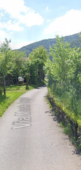 casa indipendente in vendita a Setteville in zona Alano di Piave