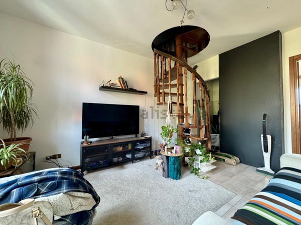 appartamento in vendita a Setteville in zona Quero