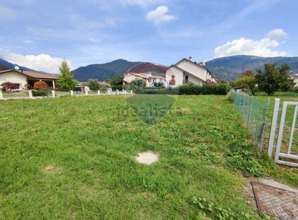 terreno edificabile in vendita a Setteville in zona Quero